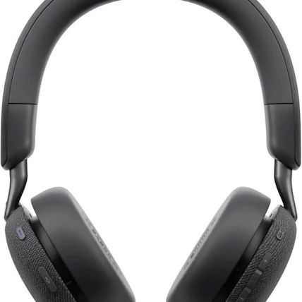 Dell WL5024 Ασύρματα On Ear Multimedia Ακουστικά με μικρόφωνο και σύνδεση Bluetooth