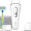 Braun Silk-expert Pro 3 Σετ Αποτρίχωσης IPL για Πρόσωπο, Σώμα & Μπικίνι PL3122