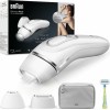 Braun Silk-expert Pro 3 Σετ Αποτρίχωσης IPL για Πρόσωπο, Σώμα & Μπικίνι PL3122