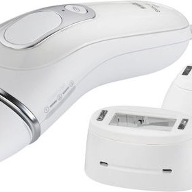 Braun Silk-expert Pro 3 Σετ Αποτρίχωσης IPL για Πρόσωπο, Σώμα & Μπικίνι PL3122