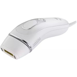 Braun Silk-expert Pro 3 Σετ Αποτρίχωσης IPL για Πρόσωπο, Σώμα & Μπικίνι PL3122