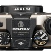 Pentax Φωτογραφική Μηχανή με Film 17 Dark Silver