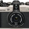 Pentax Φωτογραφική Μηχανή με Film 17 Dark Silver