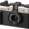 Pentax Φωτογραφική Μηχανή με Film 17 Dark Silver