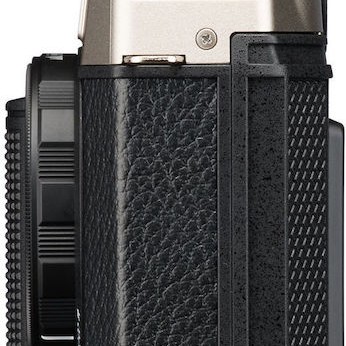 Pentax Φωτογραφική Μηχανή με Film 17 Dark Silver