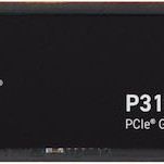 Crucial P310 SSD 2TB M.2 NVMe PCI Express 4.0