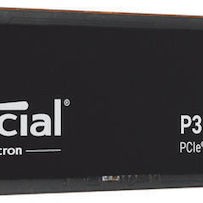 Crucial P310 SSD 2TB M.2 NVMe PCI Express 4.0
