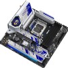 ASRock B760M PG Sonic Wi-Fi Motherboard Micro ATX με Intel 1700 Socket 90-MXBKM0-A0UAYZ