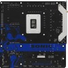 ASRock B760M PG Sonic Wi-Fi Motherboard Micro ATX με Intel 1700 Socket 90-MXBKM0-A0UAYZ