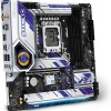 ASRock B760M PG Sonic Wi-Fi Motherboard Micro ATX με Intel 1700 Socket 90-MXBKM0-A0UAYZ