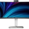 Philips 49B2U5900CH Ultrawide VA HDR Curved Monitor 49