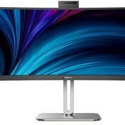 Philips 49B2U5900CH Ultrawide VA HDR Curved Monitor 49