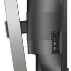 Philips 49B2U5900CH Ultrawide VA HDR Curved Monitor 49