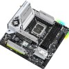 ASRock B760M Steel Legend WiFi Motherboard Micro ATX με Intel 1700 Socket 90-MXBL70-A0UAYZ