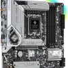 ASRock B760M Steel Legend WiFi Motherboard Micro ATX με Intel 1700 Socket 90-MXBL70-A0UAYZ