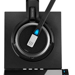 Epos Impact Sdw On Ear Multimedia Ακουστικά με μικρόφωνο