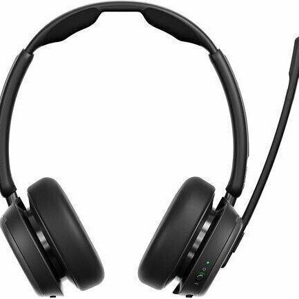 Epos Ασύρματο On Ear Gaming Headset με σύνδεση Bluetooth