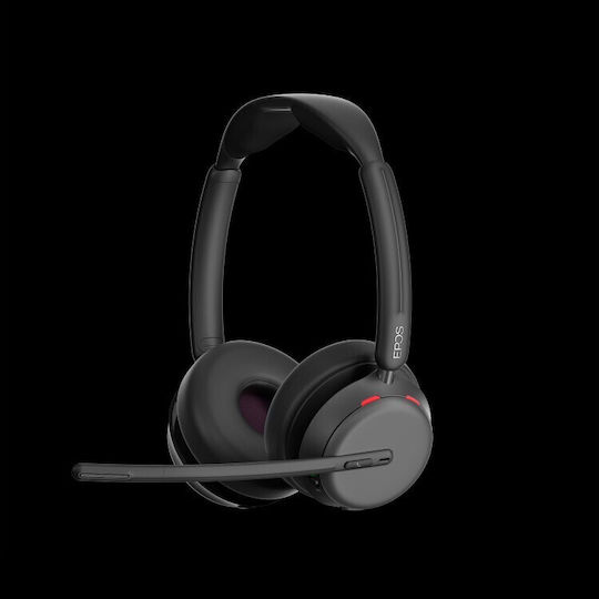 Epos Ασύρματο On Ear Gaming Headset με σύνδεση Bluetooth