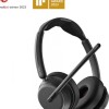 Epos Ασύρματο On Ear Gaming Headset με σύνδεση Bluetooth