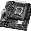 ASRock B760M-H2/M.2 Motherboard Micro ATX με Intel 1700 Socket