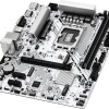 ASRock B760M-HDV/M.2 Motherboard Micro ATX με Intel 1700 Socket 90-MXBMJ0-A0UAYZ