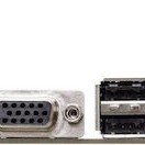 ASRock B760M-HDV/M.2 Motherboard Micro ATX με Intel 1700 Socket 90-MXBMJ0-A0UAYZ