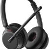 Epos IMPACT 860T ANC Over Ear Multimedia Ακουστικά με μικρόφωνο και σύνδεση USB-A / USB-C