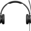 Epos IMPACT 860T ANC Over Ear Multimedia Ακουστικά με μικρόφωνο και σύνδεση USB-A / USB-C