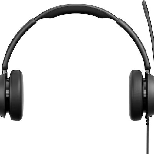 Epos IMPACT 860T ANC Over Ear Multimedia Ακουστικά με μικρόφωνο και σύνδεση USB-A / USB-C