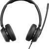 Epos IMPACT 860T ANC Over Ear Multimedia Ακουστικά με μικρόφωνο και σύνδεση USB-A / USB-C