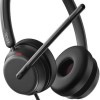 Epos IMPACT 860T ANC Over Ear Multimedia Ακουστικά με μικρόφωνο και σύνδεση USB-A / USB-C