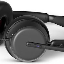 Epos IMPACT 860T ANC Over Ear Multimedia Ακουστικά με μικρόφωνο και σύνδεση USB-A / USB-C