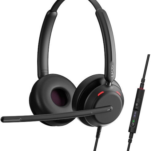 Epos VOIP Headset (1001214)