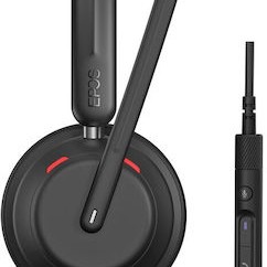 Epos VOIP Headset (1001214)