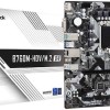 ASRock B760M-HDV/M.2 D4 Motherboard Micro ATX με Intel 1700 Socket 90-MXBL40-A0UAYZ