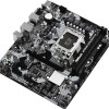ASRock B760M-HDV/M.2 D4 Motherboard Micro ATX με Intel 1700 Socket 90-MXBL40-A0UAYZ