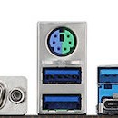 ASRock B760M-HDV/M.2 D4 Motherboard Micro ATX με Intel 1700 Socket 90-MXBL40-A0UAYZ