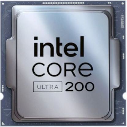 Intel Ultra 9 285K 3.7GHz Επεξεργαστής 24 Πυρήνων για Socket 1851 Tray