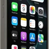 Apple Silicone Case with MagSafe Back Cover Σιλικόνης Stone Gray (iPhone 16 Pro)