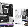 ASRock B850 PRO RS Motherboard ATX με AMD AM5 Socket 90-MXBQK0-A0UAYZ