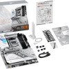 ASRock B850 PRO RS Motherboard ATX με AMD AM5 Socket 90-MXBQK0-A0UAYZ