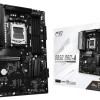 ASRock B850 Pro-A Motherboard ATX με AMD AM5 Socket 90-MXBQM-A0UAYZ