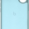 Apple Beats MagSafe Back Cover Πλαστικό Riptide Blue (iPhone 16)