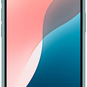 Apple Beats MagSafe Back Cover Πλαστικό Riptide Blue (iPhone 16)