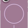 Apple Beats MagSafe Back Cover Πλαστικό Sunset Purple (iPhone 16)