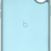 Apple Beats MagSafe Back Cover Πλαστικό Riptide Blue (iPhone 16 Plus)