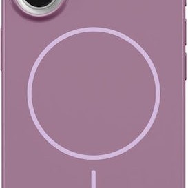 Apple Beats MagSafe Back Cover Πλαστικό Sunset Purple (iPhone 16 Plus)