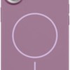 Apple Beats MagSafe Back Cover Πλαστικό Sunset Purple (iPhone 16 Plus)