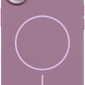 Apple Beats MagSafe Back Cover Πλαστικό Sunset Purple (iPhone 16 Plus)
