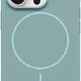 Apple Beats MagSafe Back Cover Πλαστικό Riptide Blue (iPhone 16 Pro)